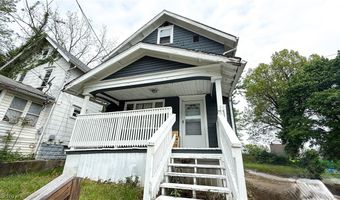 987 Boone St, Akron, OH 44306
