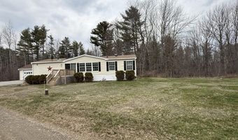 5 Freedom Ln, Belfast, ME 04915