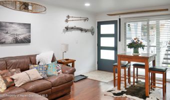 100 E DEAN St 2C, Aspen, CO 81611