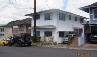 118 S Kuakini St, Honolulu, HI 96813