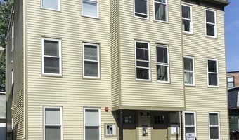 39 W Walnut Park 3, Boston, MA 02119