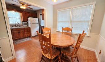 813 Johnson St, Bardstown, KY 40004