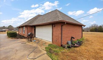 1137 Wells Rd, Bentonia, MS 39040