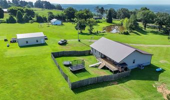 3726 ST. Joe Rd, Atkins, AR 72823