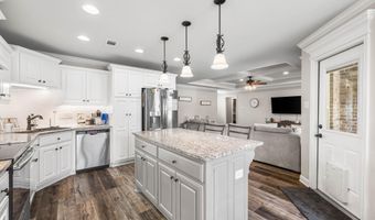 37 Fletcher, Austin, AR 72007
