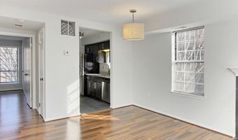 2616 S ARLINGTON MILL Dr 8, Arlington, VA 22206