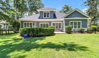 7 Greenwood Dr, Bluffton, SC 29910