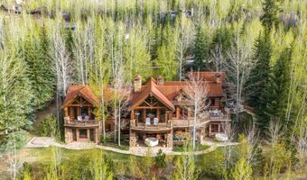 56 Five Trees Ln, Aspen, CO 81611