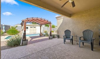 4001 N 300TH Ln, Buckeye, AZ 85396