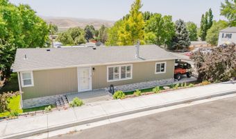 203 Peters St, Carlin, NV 89822
