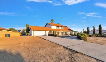 19957 Eyota Rd, Apple Valley, CA 92308