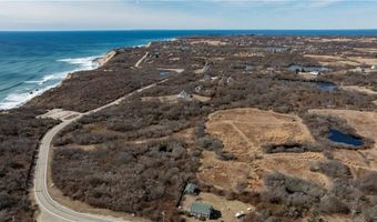 Mohegan Trail, Block Island, RI 02807