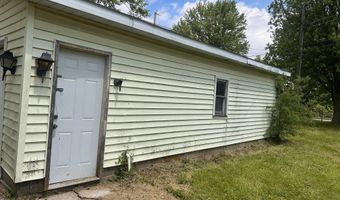 208 Winding Dr, Alexandria, IN 46001