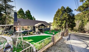 6031 Tripp, Angelus Oaks, CA 92305