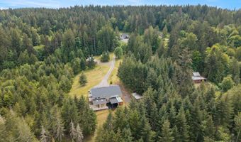 15816 S WAVE Rd, Mulino, OR 97042