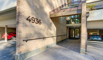 4936 SENTINEL Dr 302, Bethesda, MD 20816