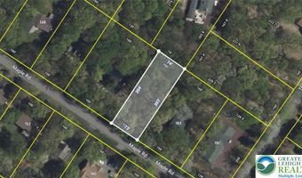 Maple Road, Tunkhannock, PA 18610