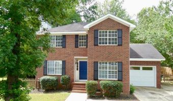 4106 Mansfield Pl, Augusta, GA 30907