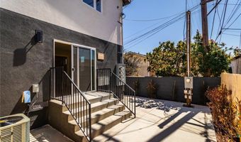 1737 S Longwood Ave, Los Angeles, CA 90019