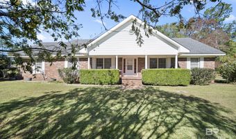 601 E 7th St, Bay Minette, AL 36507