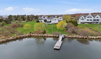180 Clearview Rd, Charlestown, RI 02813