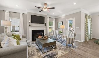 1005 Elowen Dr, Austell, GA 30168