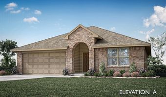 925 Kingbird Ln, Alvarado, TX 76009
