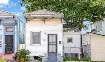 212 N TONTI St, New Orleans, LA 70119