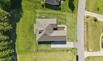 109 W Paige Wynd Dr, Angier, NC 27501