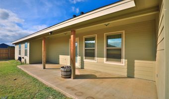 167 Big Foot Trl, Abilene, TX 79602