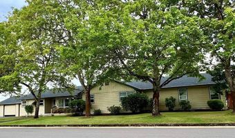 2705 Park Ter, Albany, OR 97321