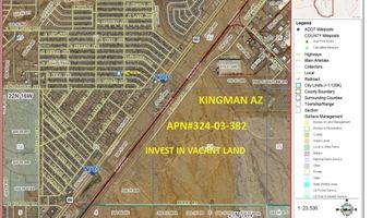 3850 E Northfield Ave, Kingman, AZ 86409