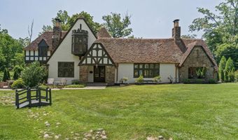 1952 CANTERBURY Rd, Abington, PA 19001