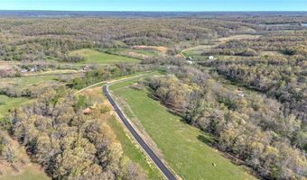 8013 Lot 9 Hill Country Dr, Decatur, AR 72722
