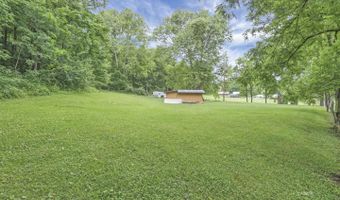 16749 Mush Run Rd, Athens, OH 45701