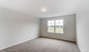 5 Walnut Mill Way Plan: Harmony, Ashville, OH 43103