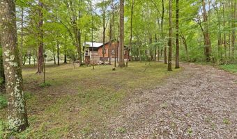3391 N Cedar Gap Ln, Birdseye, IN 47513