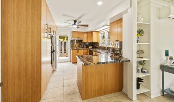 1356 Kahili St, Kailua, HI 96734