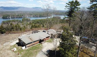 69 Butterfield Rd, Center Harbor, NH 03226