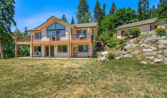 17544 E Arapaho Rd, Bayview, ID 83803