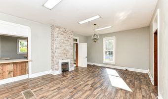 503 S Harrison St, Alexandria, IN 46001