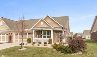 4126 Cairo Way, Avon, IN 46123