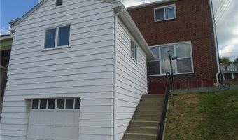 416 Duss Ave, Ambridge, PA 15003