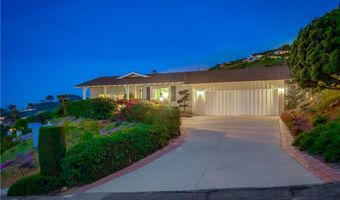2978 Crownview Dr, Rancho Palos Verdes, CA 90275