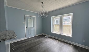 157 Henry St, Akron, OH 44305