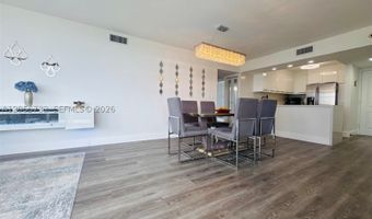 3625 N Country Club Dr 2409, Aventura, FL 33180