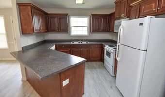 202 Northside Dr, Barnesville, GA 30204