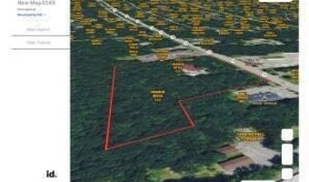 Pa 115 2, Albrightsville, PA 18330