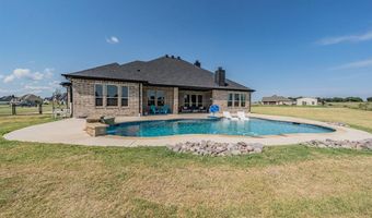 115 Buddy Ct, Millsap, TX 76066