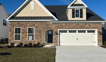 36541 BURLESON Dr, Frankford, DE 19945